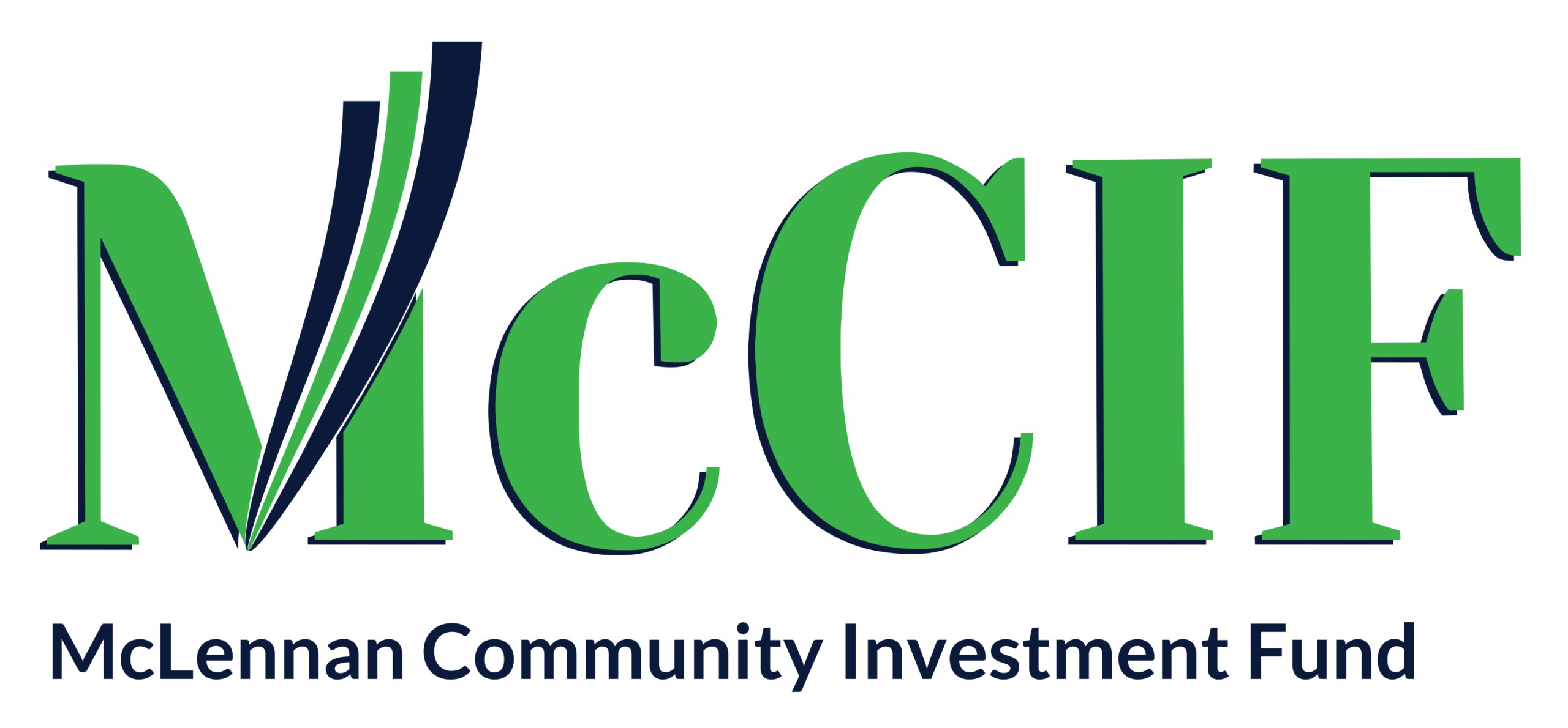 McLennan Community Investment Fund logo