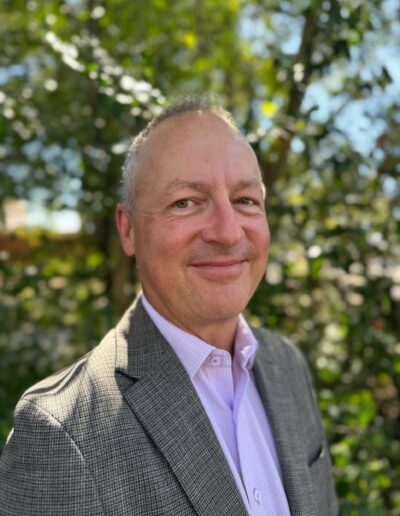 Walt Postlewait, Chief Lending Officer